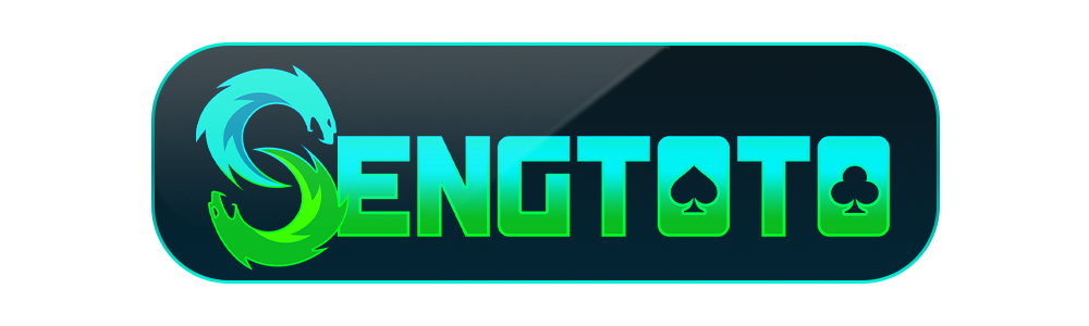 SENGTOTO Logo
